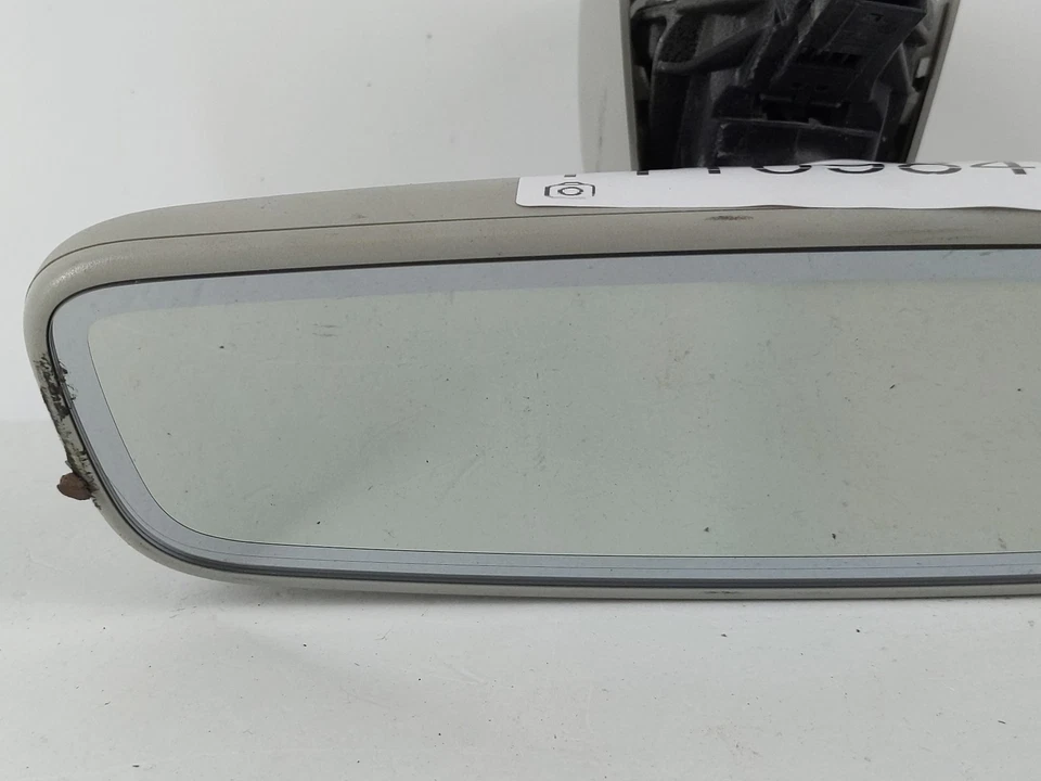 2015-2018 Audi Q3 Interior Rear View Mirror Oem B6SEY - Image 2 of 4