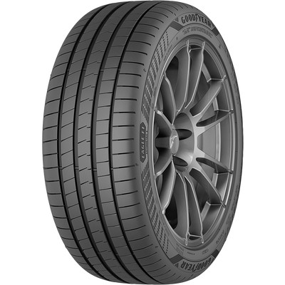 GOODYEAR Sommerreifen 245/45 R18 TL 100Y EAGLE F1 ASYMMETRIC 6 XL MFS BSW