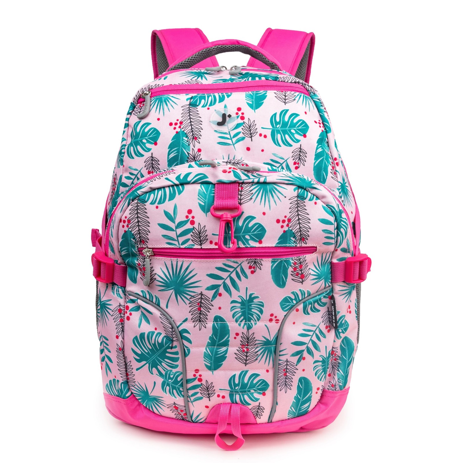 – Ergonomic Backpack For School With