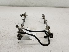 06-10 M45 02-03 Altima/Maxima 03-05 Q45 Fuel Injectors x8 w/Rail OEM 16600AE060