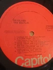 Beatles * Revolver * ST 8-2576 * Record Club * Scarce Orange Label * EXCELLENT
