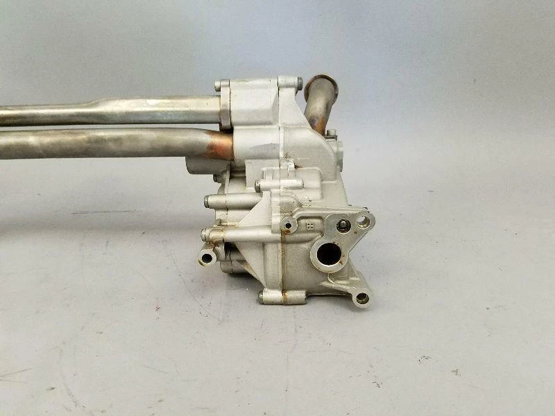 Bomba de aceite BMW M6 08 7837613 Foto 4 de 4