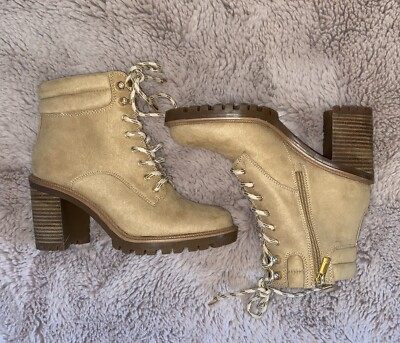 JLO Jennifer Lopez Georga Ankle Boots, Women's Size 9