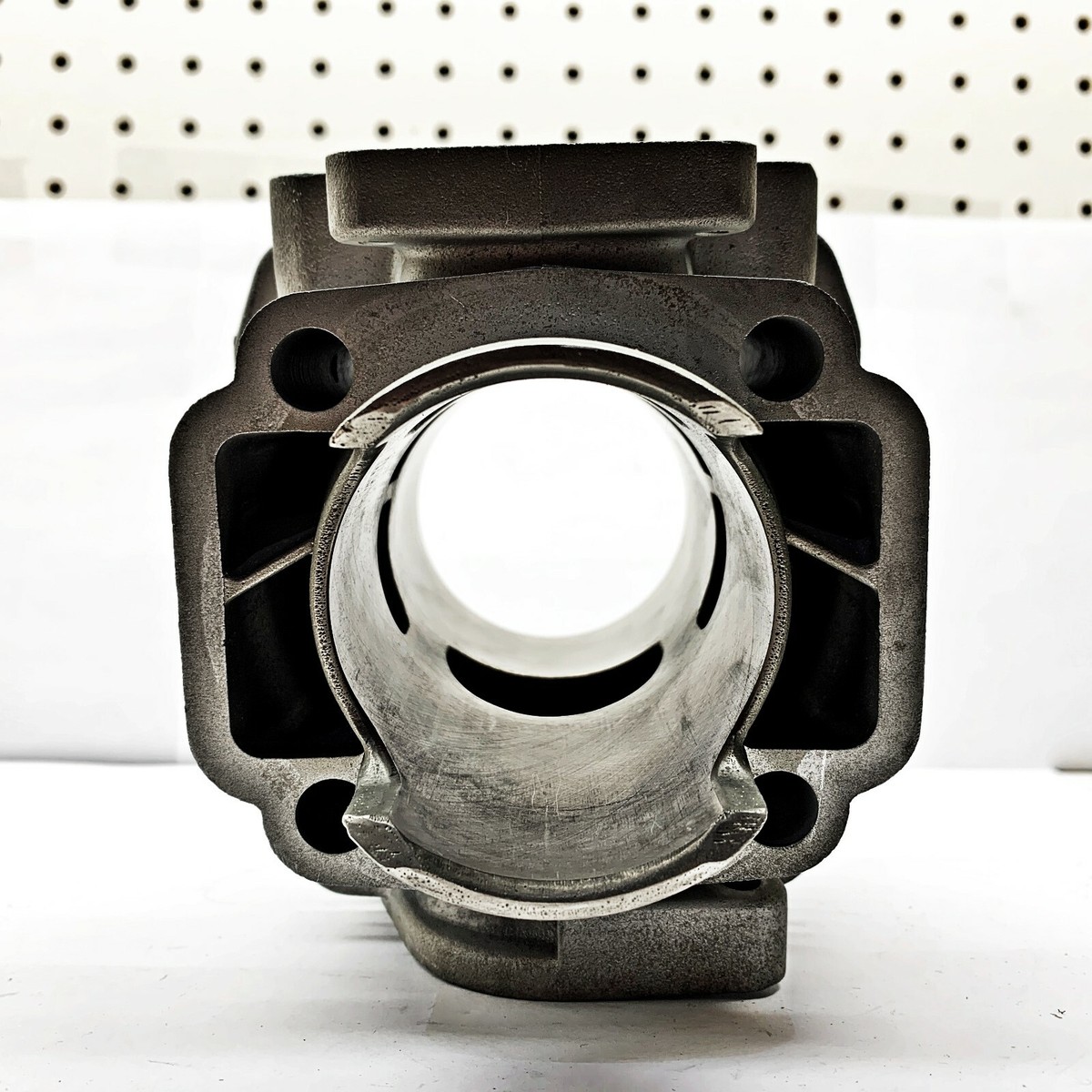 Plated Arctic Cat 440 Fan 884A 3005-527 1999 Z440 Sno Pro