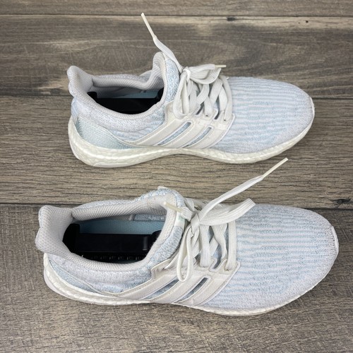 adidas CP9685 Mens Ultraboost Parley Athletic Shoes - Size 7 - 第 4/11 張圖片