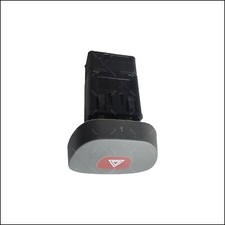 Warnblinker Warnblinkschalter für Renault Clio II BB CB Thalia I LB 8 -polig 1.2