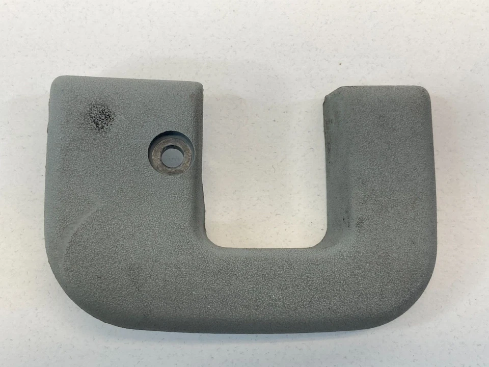 99-03 Mercedes-Benz CLK430 Front Left Driver Inner Edge Guard Cover 2107230124 Foto 2 de 4