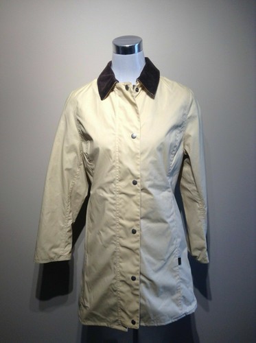 BARBOUR Newmarket Beaufort giacca da 