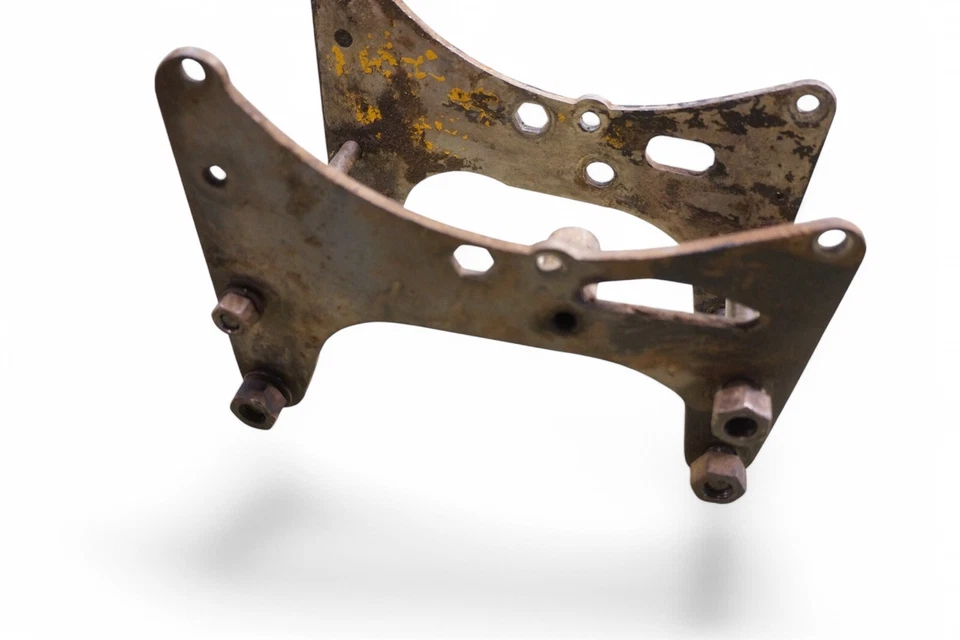 Indian Sport Scout Chief 741 1941 30,5 101 *2254 soportes de motor Foto 4 de 4