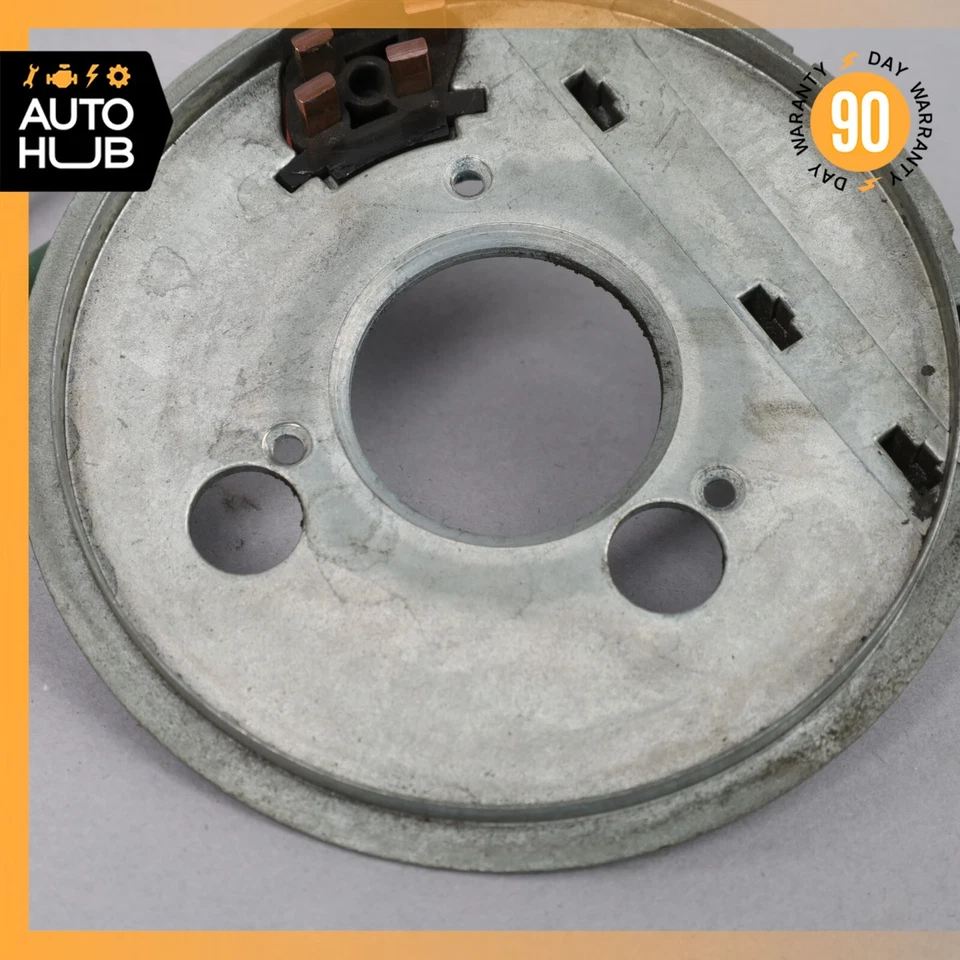 90-95 Mercedes R129 500SL SL500 600SL Columna de Dirección Reloj Placa de Resorte OEM Foto 4 de 4
