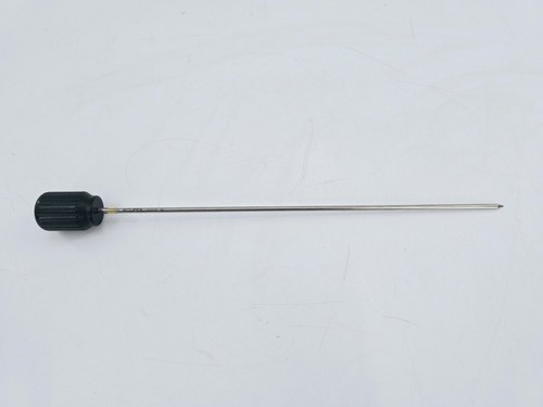 Acufex 013948 4.0mm Shoulder Rod Orthopedic 12" - Picture 2 of 4