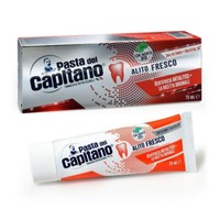 Pasta Del Capitano Antibakteriell Alito Fresco (75Ml)