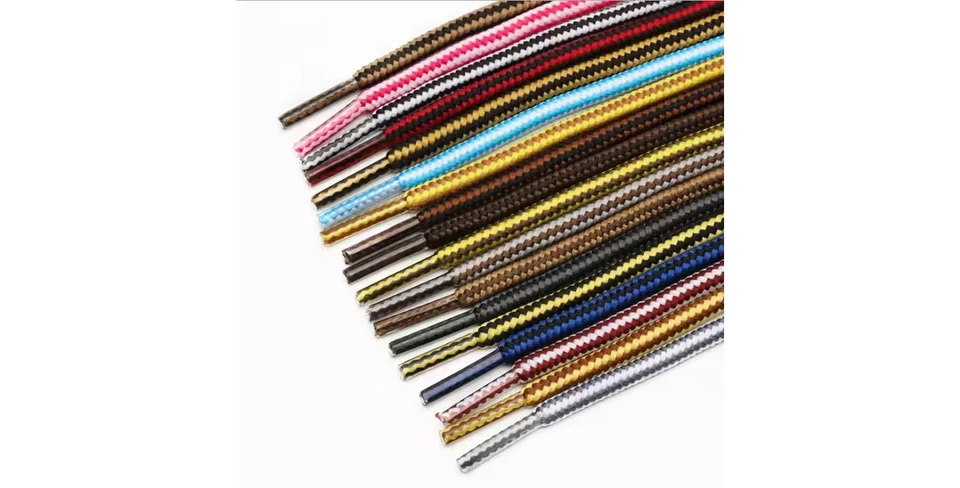 Lacci per scarpe Timberland - Imagen 3 de 3