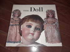 The Doll book Carl Fox and H. Landshoff