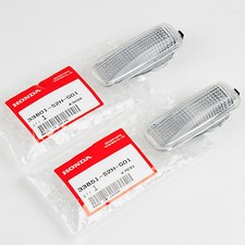 Genuine Oem Honda Civic Type-r Ek9 Side Marker Clear 33801-s2h-g01 Both Sides