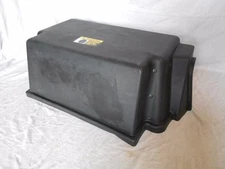 SIMPLICITY Deluxe Grass Catcher 30" or 36" Mower: Cover Assembly 1675293