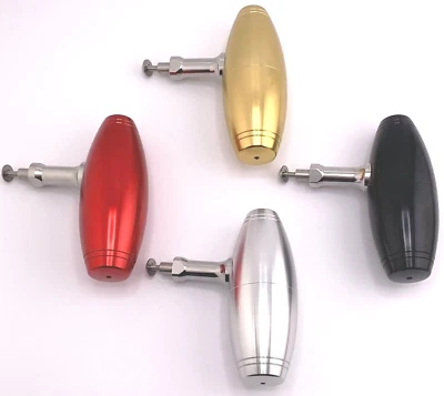 CUTOM FTDK Power FTDK 85mm T Bar Knob For Shimano Daiwa Penn Newell Okuma Avet Fishing Reel