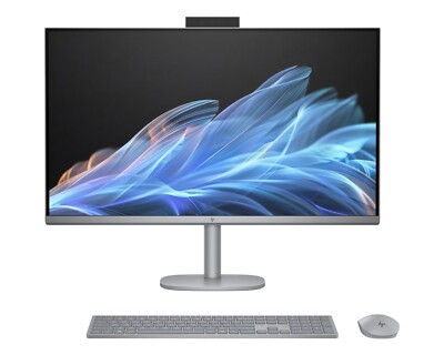 HP OmniStudio X 32-c0670ng 31,5 Zoll All-In-One Core Ultra 7 32GB RAM 1 TB SSD
