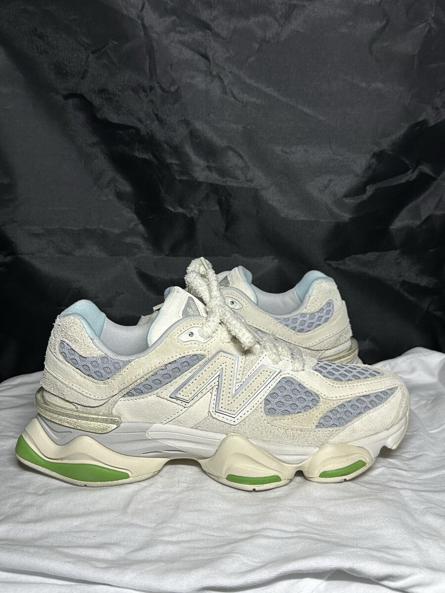 New Balance 9060 x Bricks & Wood Size 11 U9060BW1 White Grey New Balance 9060 x Bricks & Wood Size 11 U9060BW1 White Grey