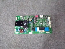 EBR80977527 LG REFRIGERATOR MAIN CONTROL BOARD
