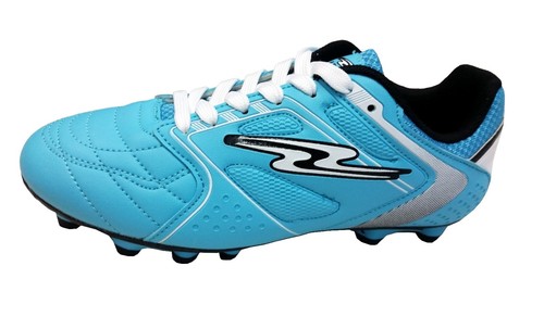 Nike Cleats Mens 10.5 Blue Mercurial Vapor 13 Academy FG  display picture 1