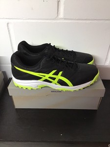 asics gel lethal 12