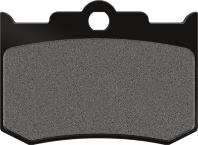 HARDDRIVE - Hd Brake Pad Semi Sint Pm Hhi 4 Pist 8mm | 820-59004