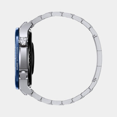 Huawei Watch Ultimate CLB-B19 | 48.5 mm | Bluetooth | 1.5 Huawei Watch Ultimate CLB-B19 | 48.5 mm | Bluetooth | 1.5