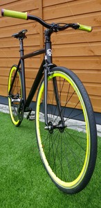 marin fixie