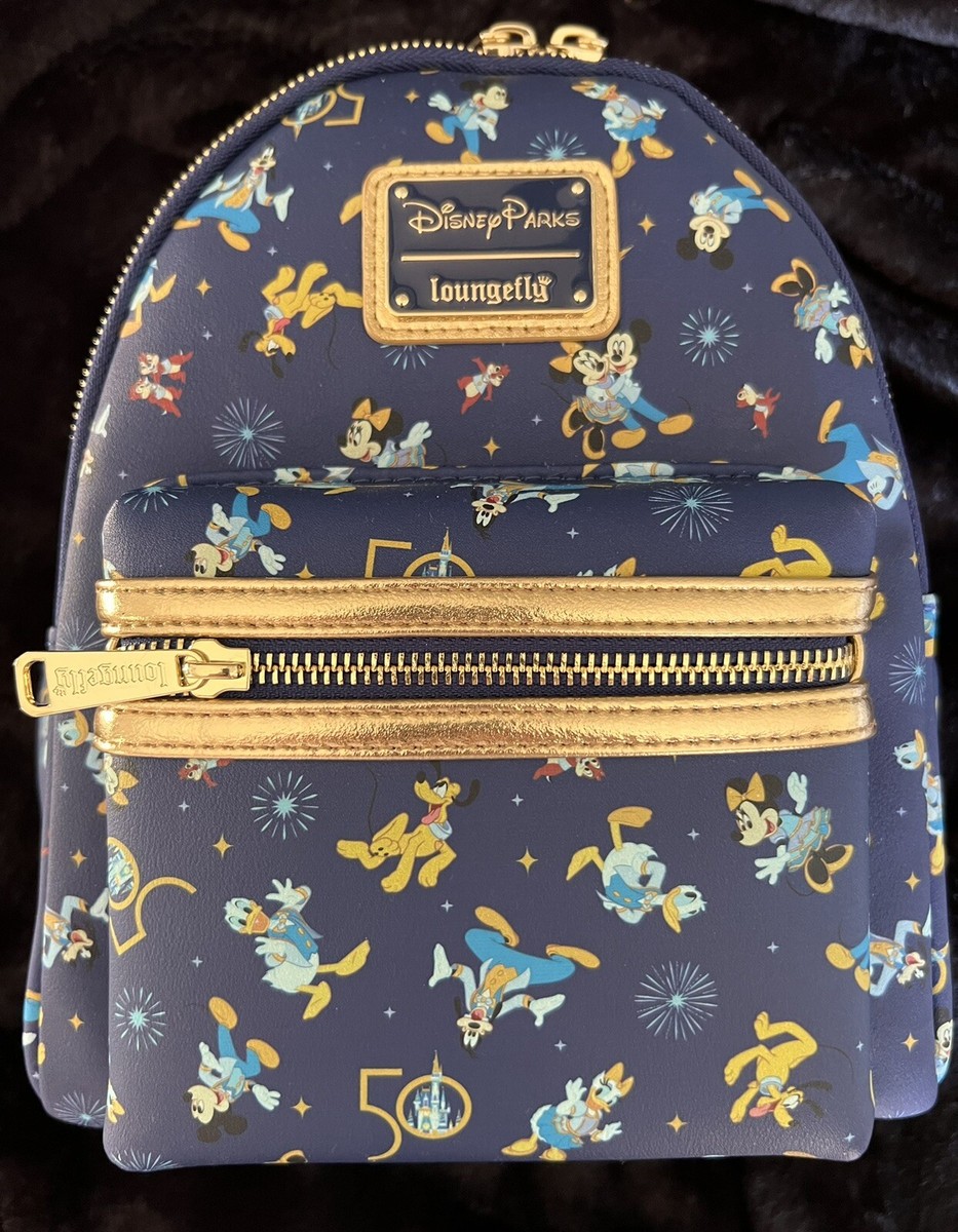 Walt Disney World 50th Anniversary Mickey Mouse and Friends  display picture 3