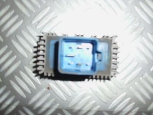 Heizungswiederstand 55353011 Opel Astra 1.9 Cdti Caravan H