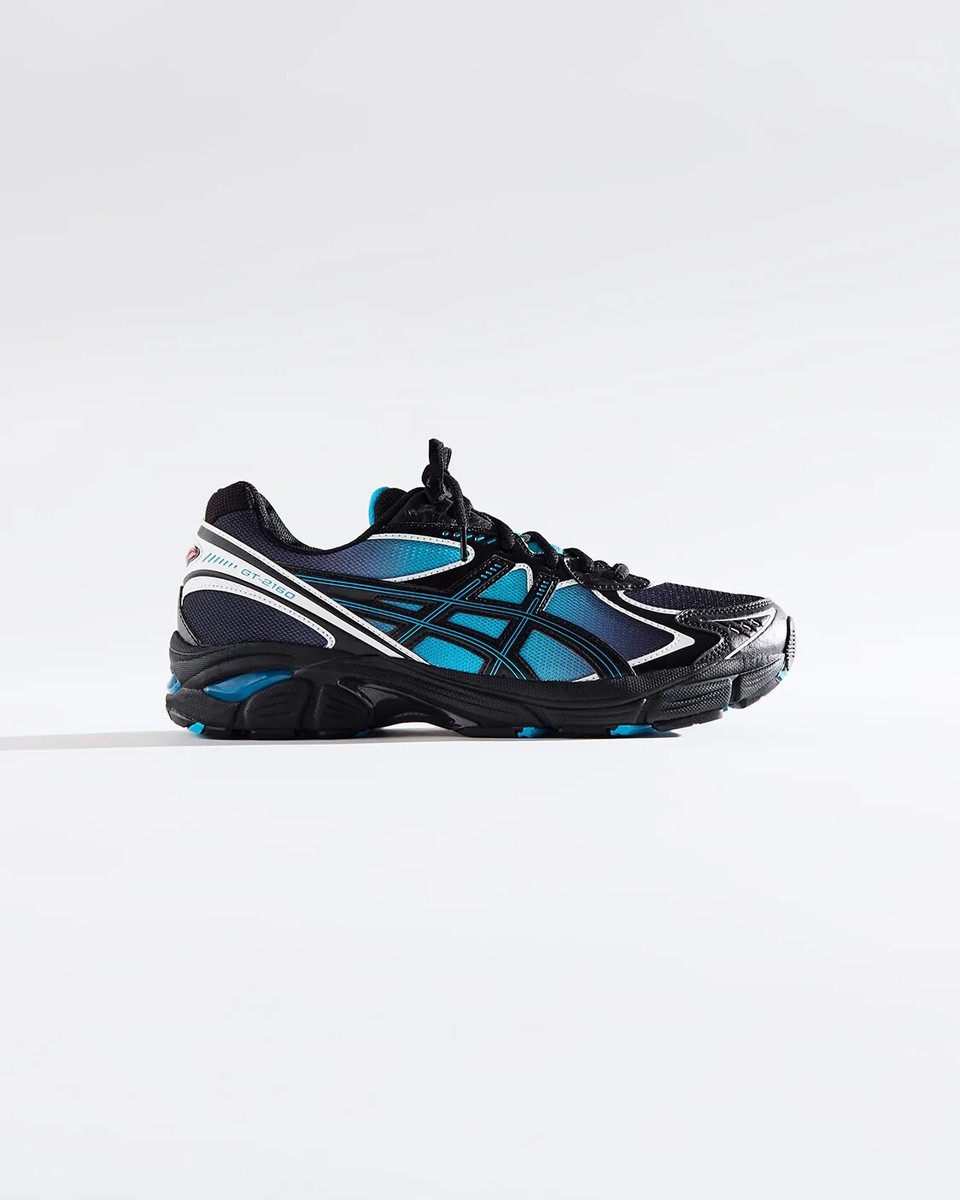 Marvel x KITH ASICS GT 2160 Venom Spider-man Spectra Sz 12 W Marvel x KITH ASICS GT 2160 Venom Spider-man Spectra Sz 12 W