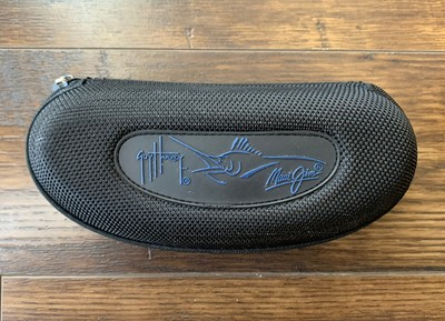 maui jim guy harvey limited edition sunglasses