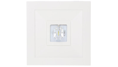 LOVATO N LED-Notfallleuchte 1W (optionaler Korridor) 1h Einzweck-weiße E 