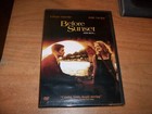 Before Sunset (Dvd, 2004) Ethan Hawke Julie Delpy Drama Movie New