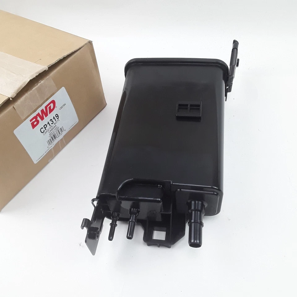 Fuel Vapor Canister Fits Cadillac Escalade 2002-2003 Chevrolet Tahoe 2000-2003 - Image 2 of 4