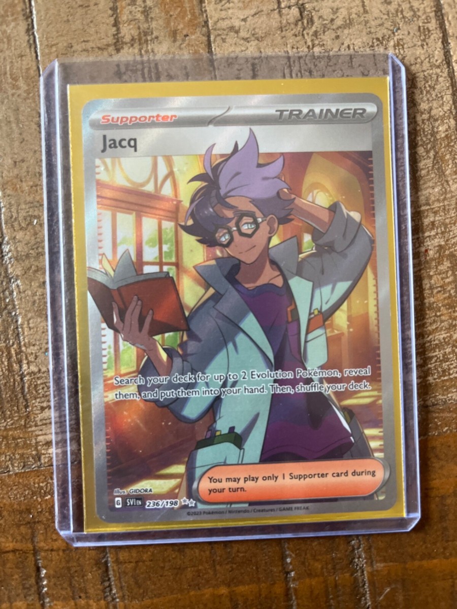 jack pokemon trading card game Nightmare Before Christmas - Jack Skellington Pokemon Card