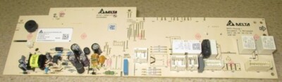 Original Beko Main Control Board PCB Modul DTBC10001W