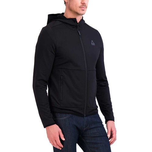 Gerry Men's Full Zip Hoodie - Bild 10 von 19