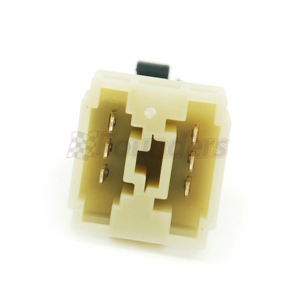 Interruptor de luz de freno para Mercedes-Benz G500 G55 AMG ML500 C280 E320 CLK320 C43 AMG Foto 2 de 2