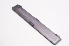 Replacement Battery Compartment Cover for Logitech K380 Wireless Keyboard Black