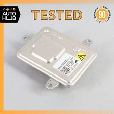 14-17 Maserati Ghibli M157 Xenon Headlight Head Light Lamp Ballast Module OEM