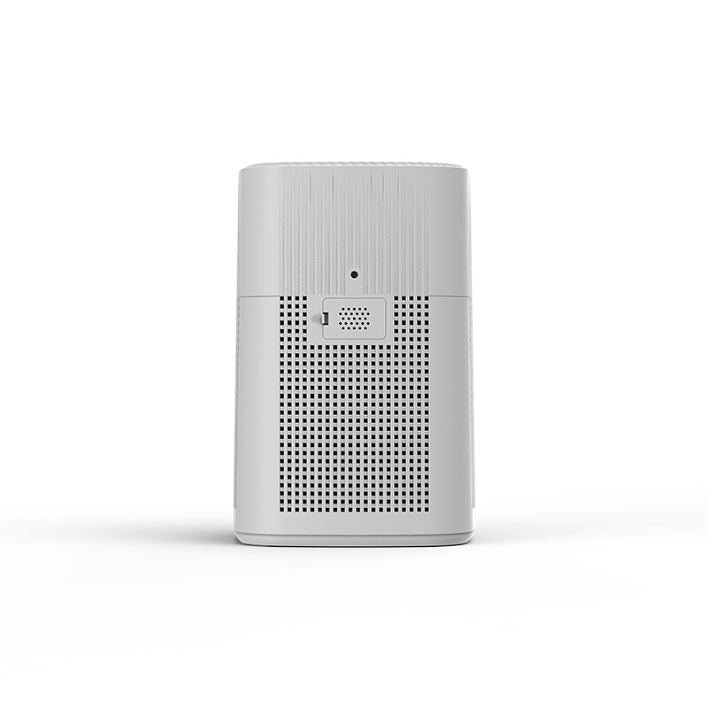 Air Purifiers Australia AD06 compact & powerful unit with HEPA 13