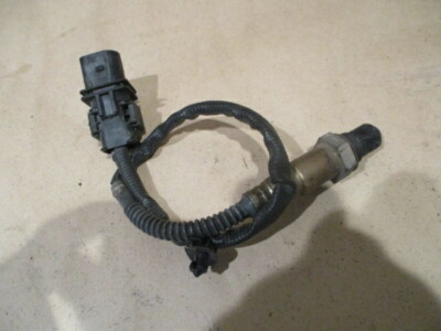 Ferrari 458, California - Front O2 Lambda Sensor - P/N