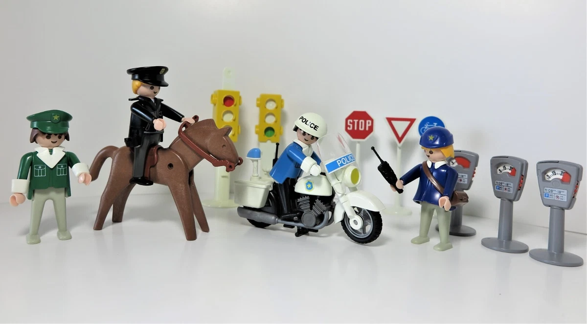 PLAYMOBIL 4793 SET Neuf Complet Blister Scellé Jeu de