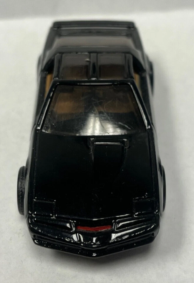 Hot Wheels 2013 Retro Entertainment KNIGHT RIDER K.I.T.T. L2 - Image 2 of 4