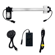 Mulin Motor Model ML18 ML18-055A Linear Actuator for Power Recliner Lift Chair