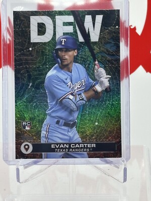 TOPPS 以外　 EVAN CARTER s-l400.jpg