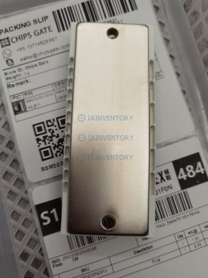 Module D'alimentation Infineon BSM50GD120DN2 – BSM50GD120DN2-B10 – Neuf – Pour Convertisseurs, Onduleurs