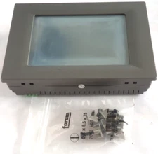 Advantech TPC-66SN-E2E Touch Panel Win CE 5.0